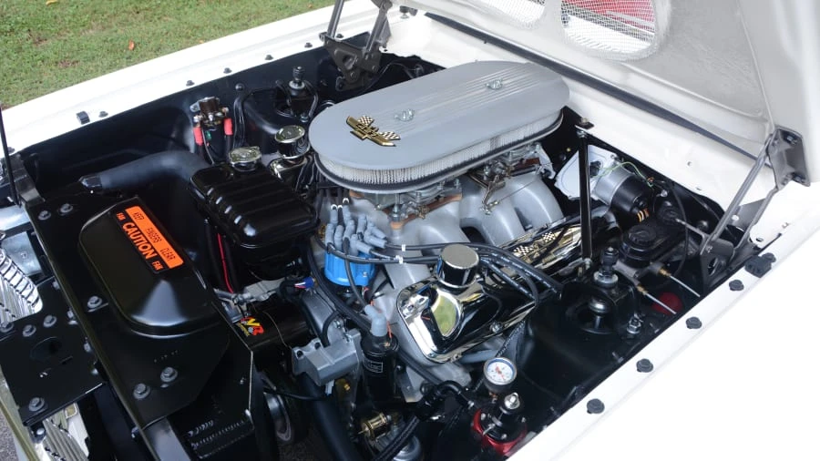 1964 Ford Fairlane 4th Gen - Image 12 of 31