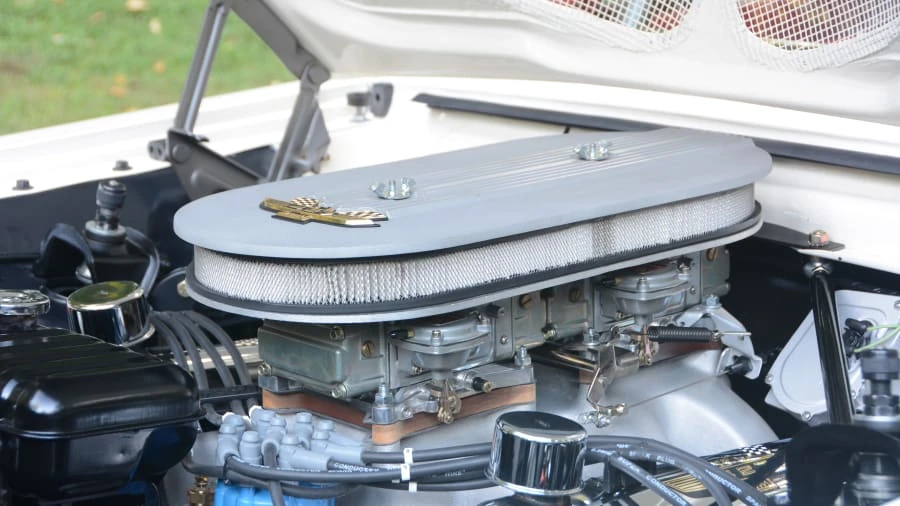 1964 Ford Fairlane 4th Gen - Image 13 of 31