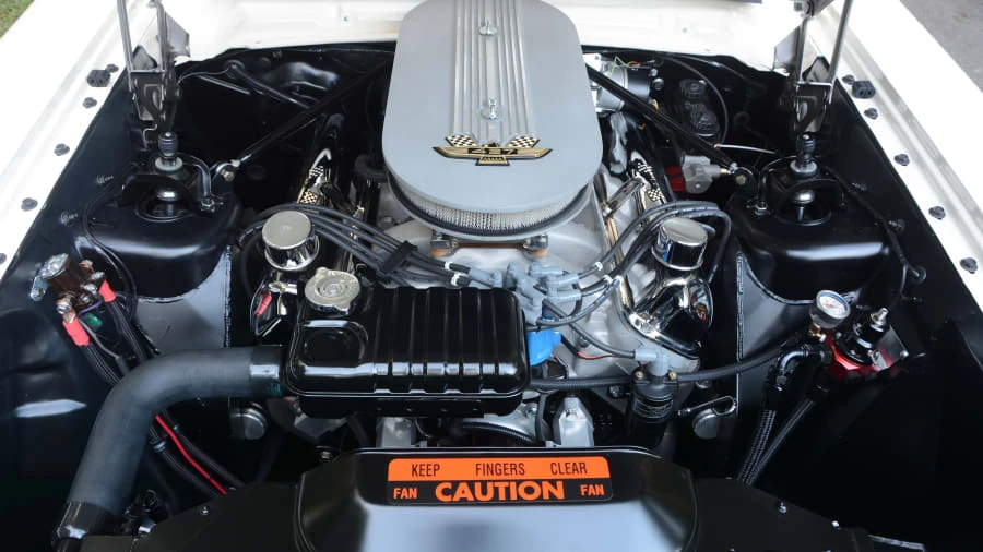 1964 Ford Fairlane 4th Gen - Image 14 of 31