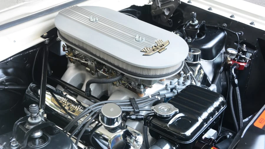 1964 Ford Fairlane 4th Gen - Image 15 of 31