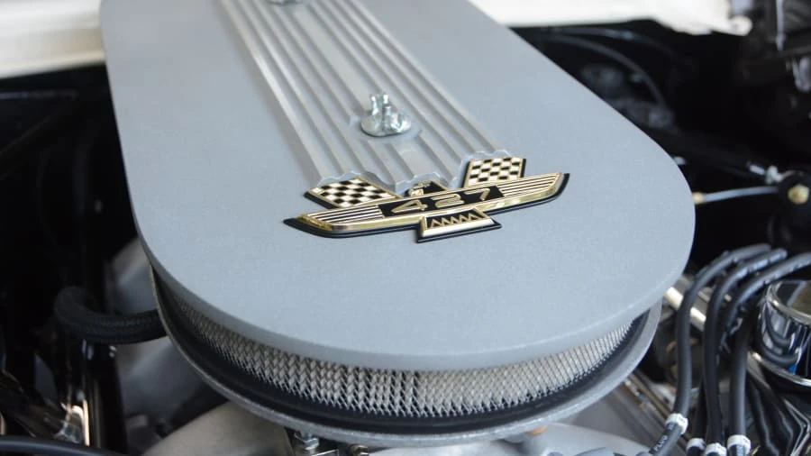 1964 Ford Fairlane 4th Gen - Image 16 of 31