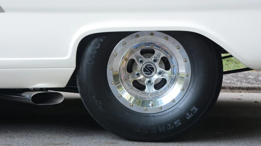 1964 Ford Fairlane 4th Gen - Image 22 of 31