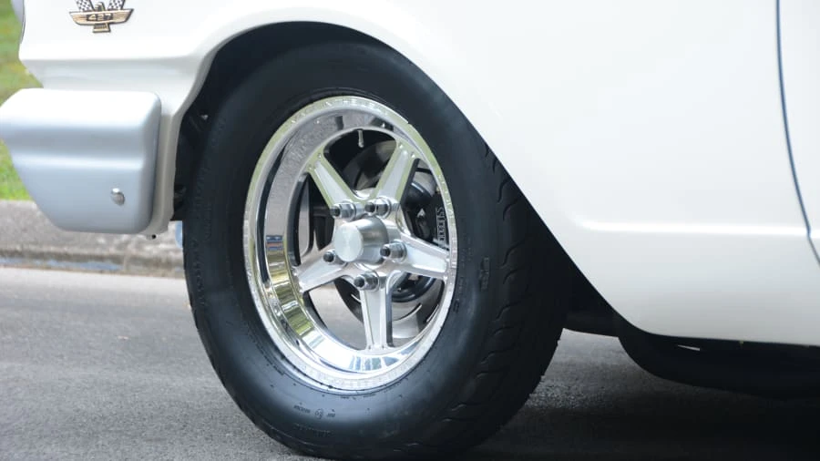 1964 Ford Fairlane 4th Gen - Image 23 of 31