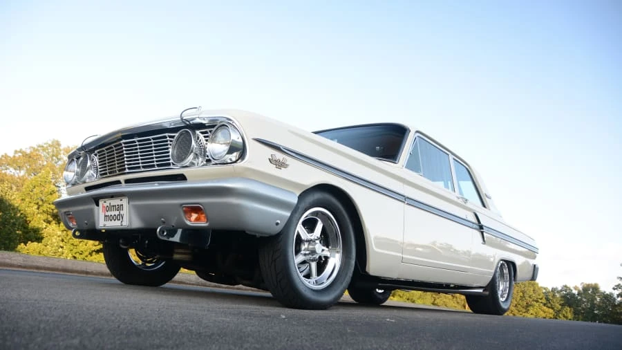 1964 Ford Fairlane 4th Gen - Image 28 of 31