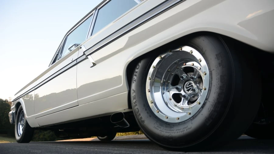 1964 Ford Fairlane 4th Gen - Image 21 of 31