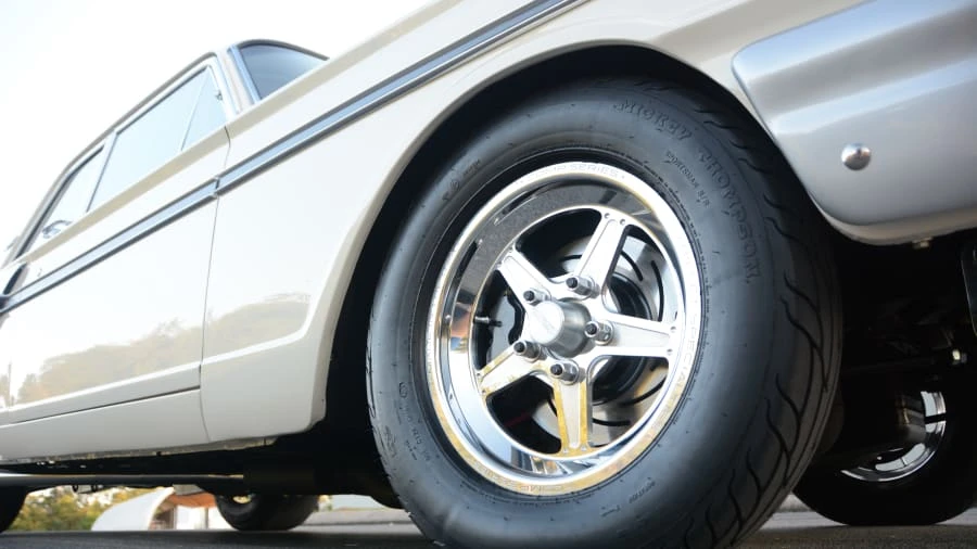 1964 Ford Fairlane 4th Gen - Image 20 of 31