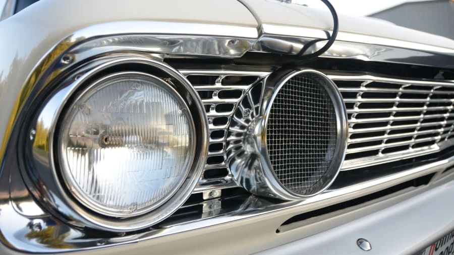 1964 Ford Fairlane 4th Gen - Image 18 of 31