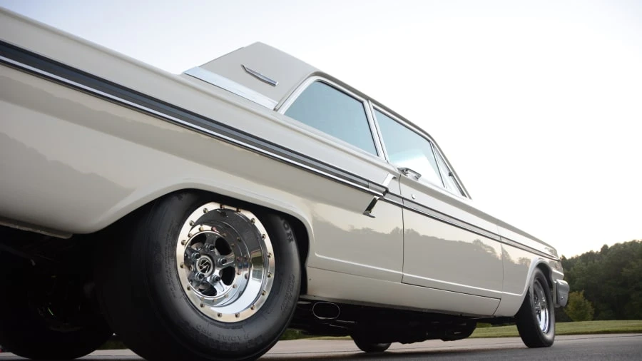 1964 Ford Fairlane 4th Gen - Image 30 of 31