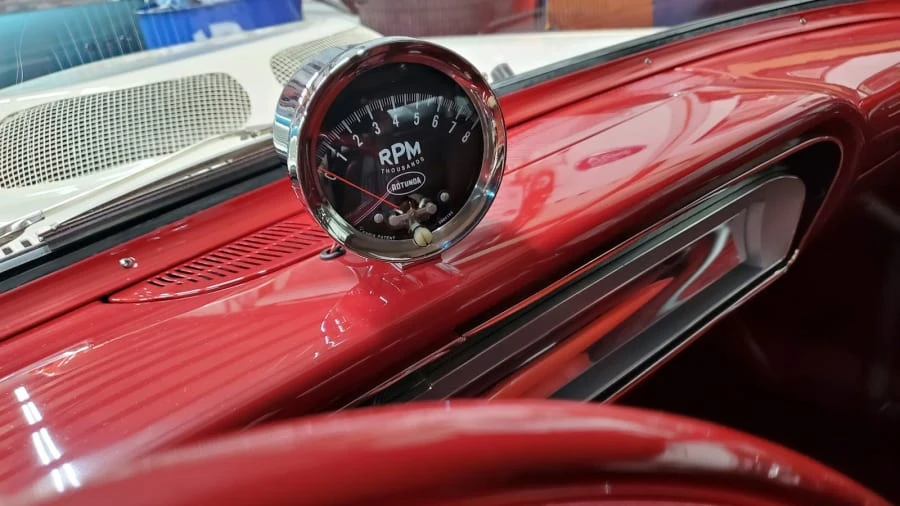 1964 Ford Fairlane 4th Gen - Image 10 of 31