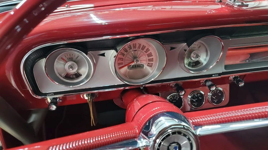 1964 Ford Fairlane 4th Gen - Image 9 of 31