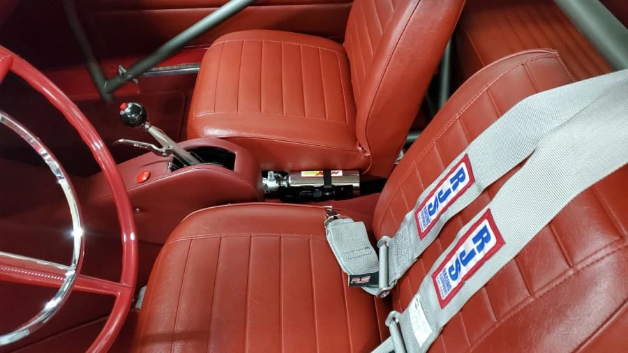 1964 Ford Fairlane 4th Gen - Image 6 of 31