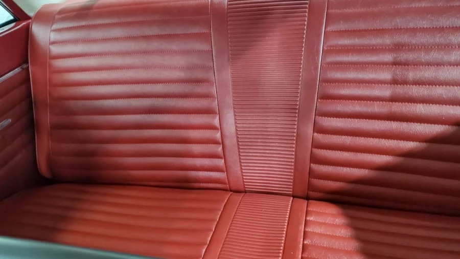 1964 Ford Fairlane 4th Gen - Image 11 of 31