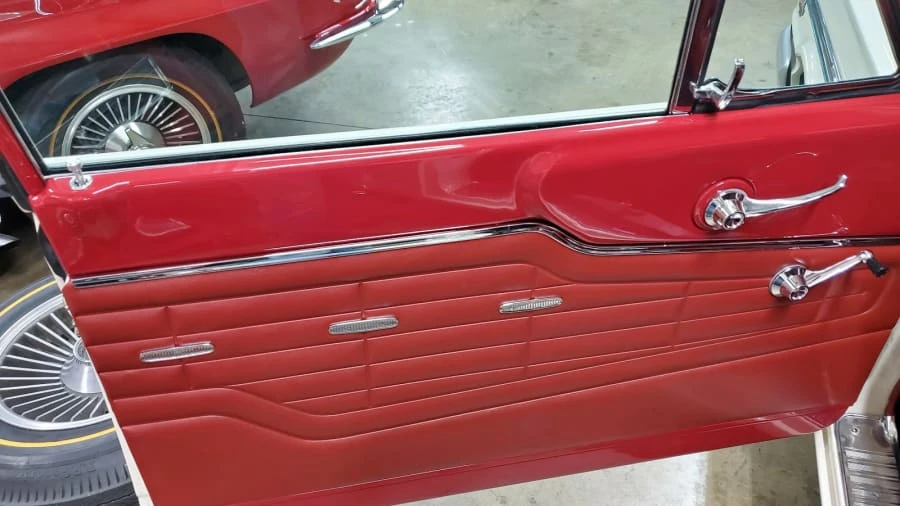 1964 Ford Fairlane 4th Gen - Image 5 of 31