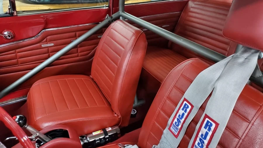 1964 Ford Fairlane 4th Gen - Image 7 of 31