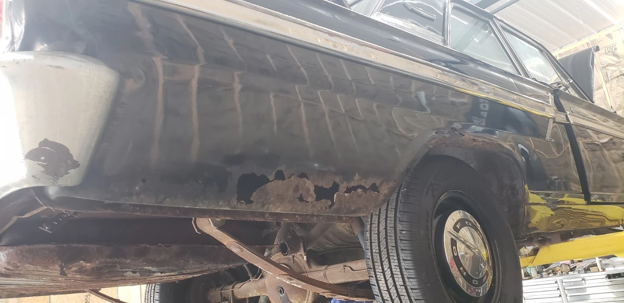 1964 Ford Fairlane 4th Gen - Image 6 of 21