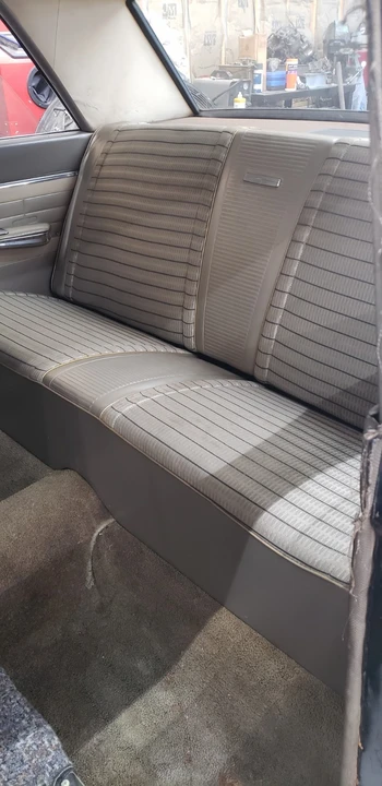 1964 Ford Fairlane 4th Gen - Image 4 of 21