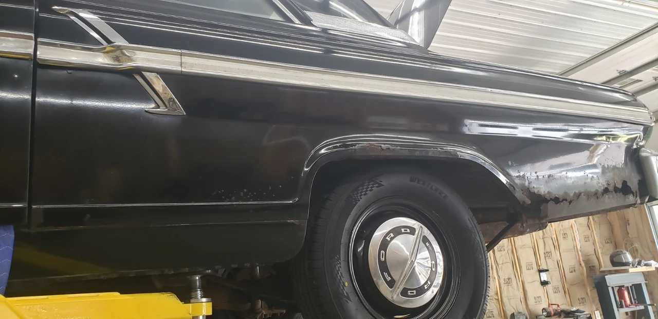 1964 Ford Fairlane 4th Gen - Image 7 of 21