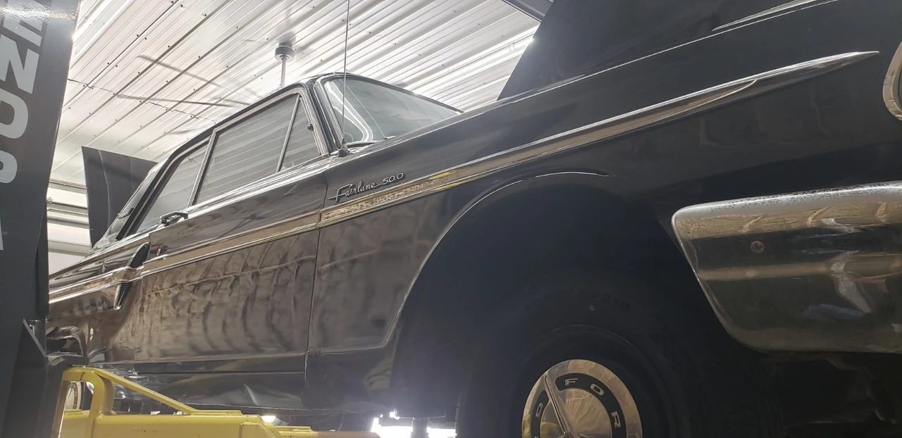 1964 Ford Fairlane 4th Gen - Image 5 of 21