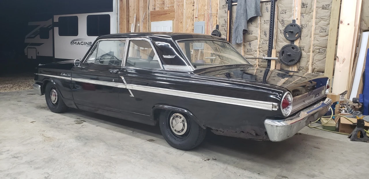 1964 Ford Fairlane 4th Gen - Image 2 of 21
