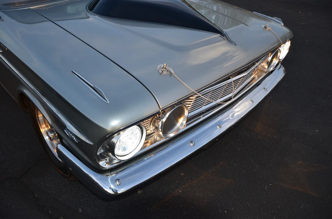 1964 Ford Fairlane 4th Gen - Image 20 of 21