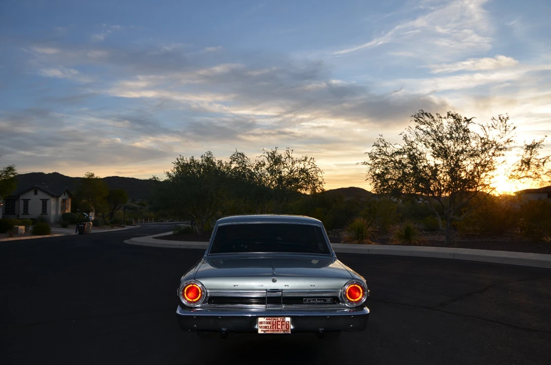 1964 Ford Fairlane 4th Gen - Image 7 of 21