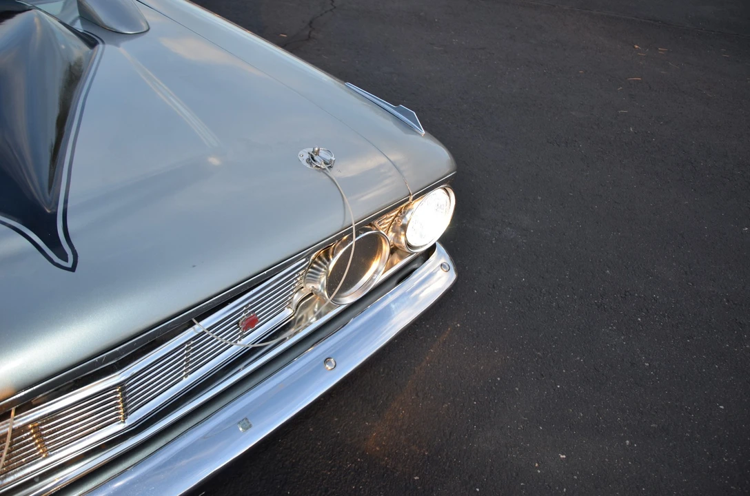 1964 Ford Fairlane 4th Gen - Image 21 of 21