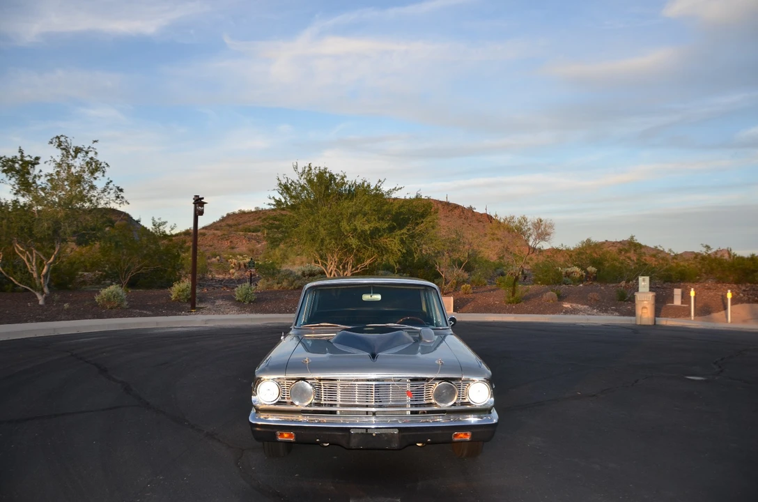 1964 Ford Fairlane 4th Gen - Image 15 of 21
