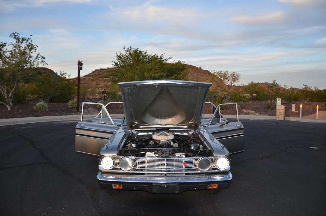 1964 Ford Fairlane 4th Gen - Image 16 of 21