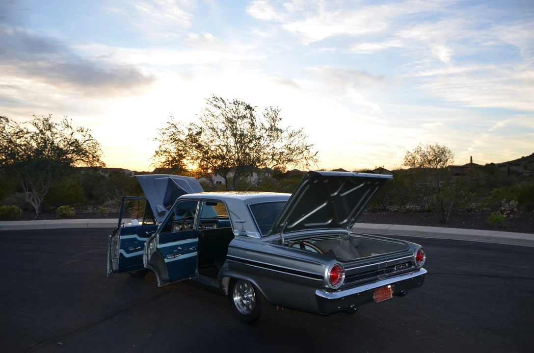 1964 Ford Fairlane 4th Gen - Image 6 of 21