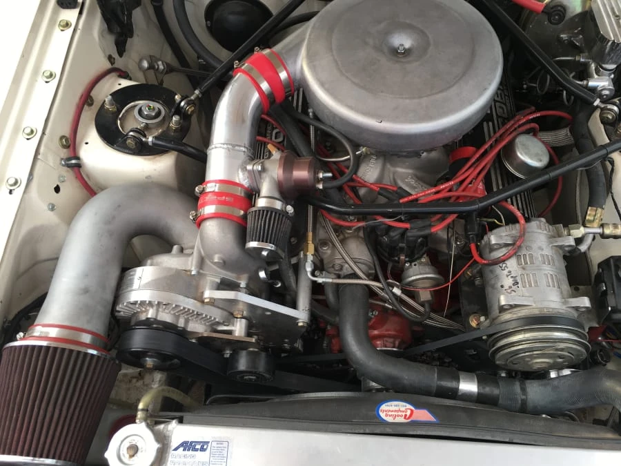 1964 Ford Fairlane 4th Gen - Image 8 of 12