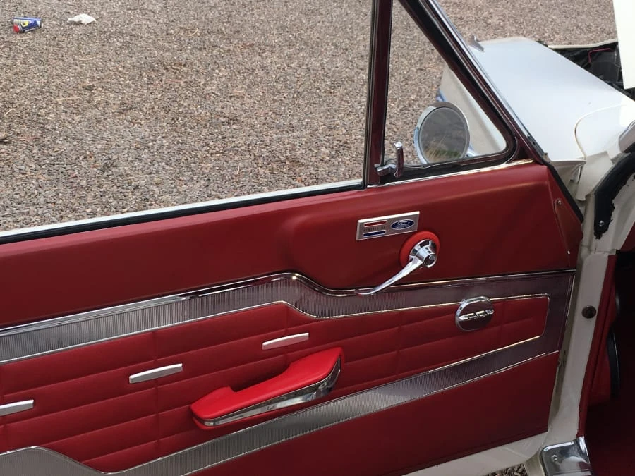 1964 Ford Fairlane 4th Gen - Image 7 of 12