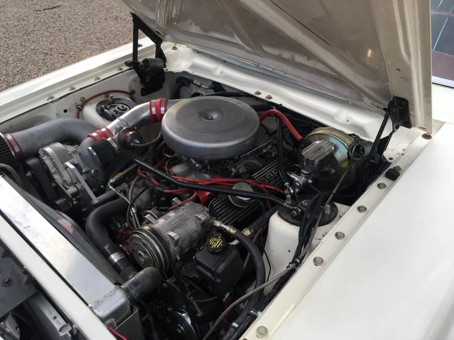 1964 Ford Fairlane 4th Gen - Image 9 of 12