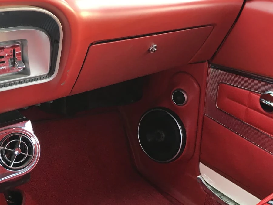 1964 Ford Fairlane 4th Gen - Image 6 of 12