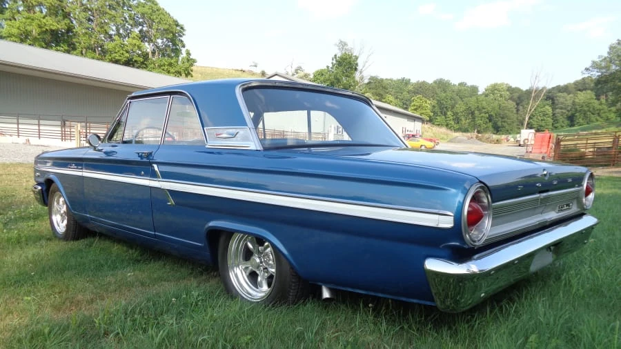 1964 Ford Fairlane 4th Gen - Image 3 of 15