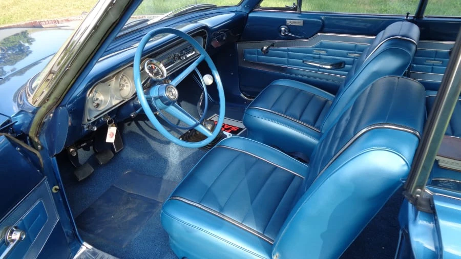 1964 Ford Fairlane 4th Gen - Image 4 of 15