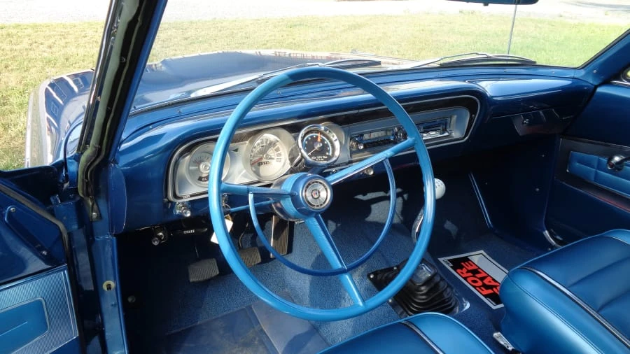 1964 Ford Fairlane 4th Gen - Image 5 of 15