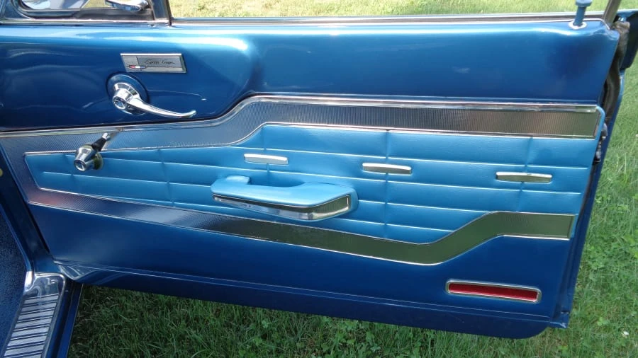 1964 Ford Fairlane 4th Gen - Image 6 of 15