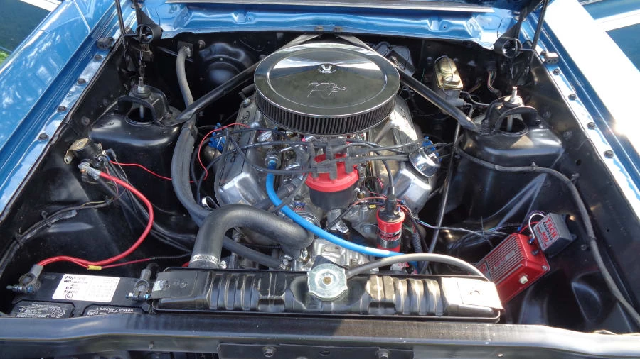 1964 Ford Fairlane 4th Gen - Image 7 of 15