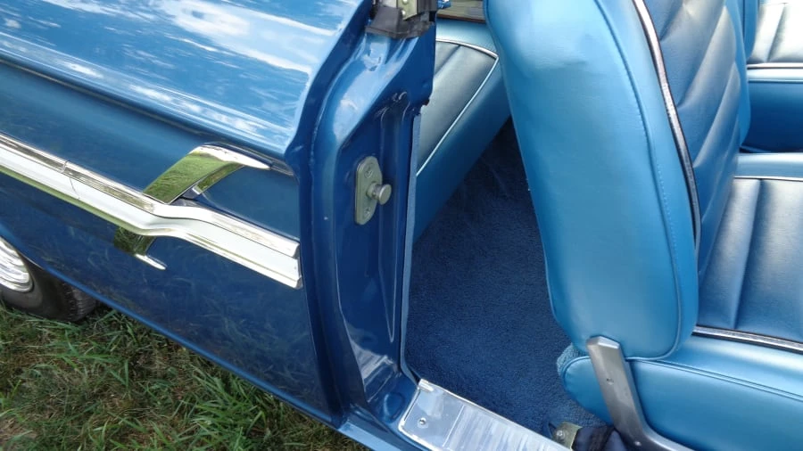 1964 Ford Fairlane 4th Gen - Image 12 of 15