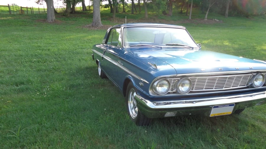 1964 Ford Fairlane 4th Gen - Image 15 of 15