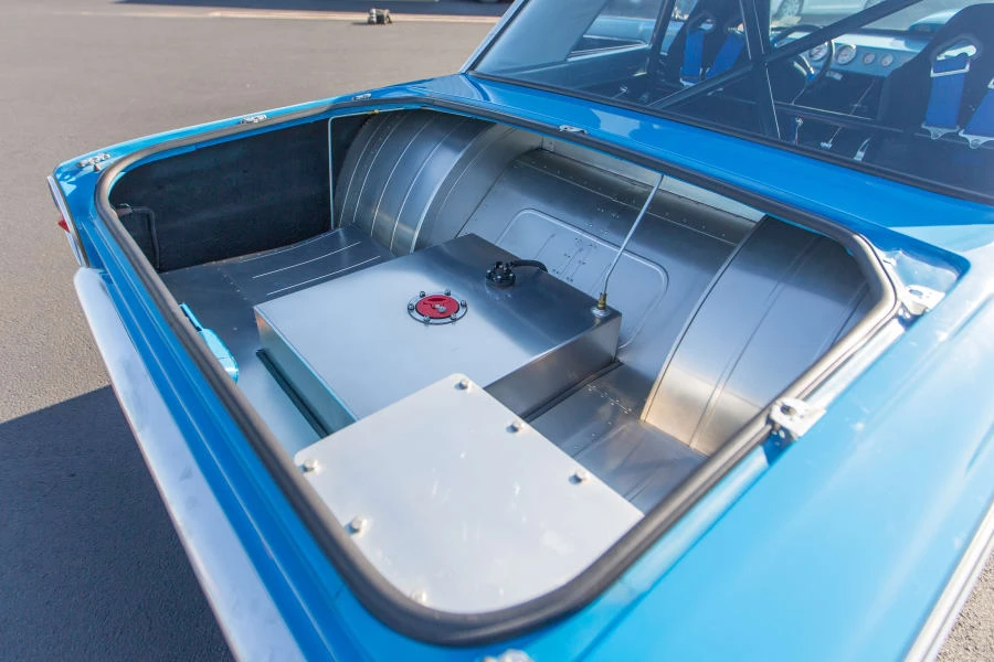 1964 Ford Fairlane 4th Gen - Image 5 of 12