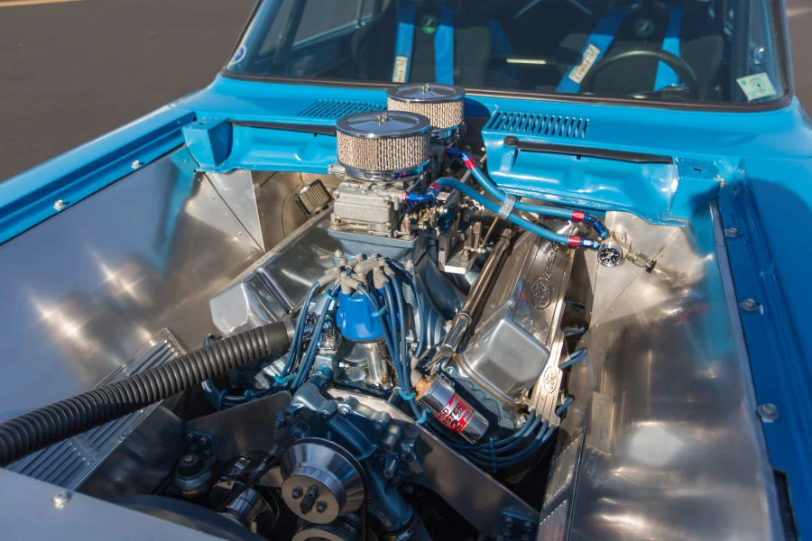 1964 Ford Fairlane 4th Gen - Image 6 of 12