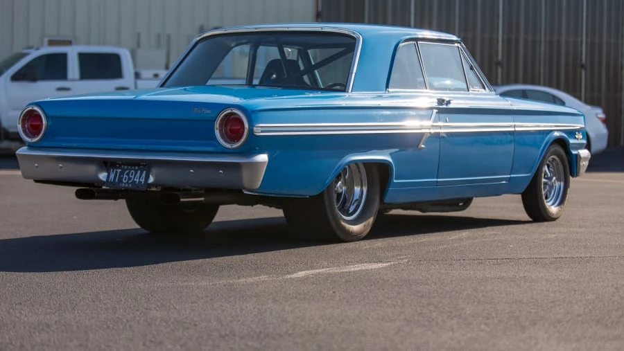 1964 Ford Fairlane 4th Gen - Image 11 of 12