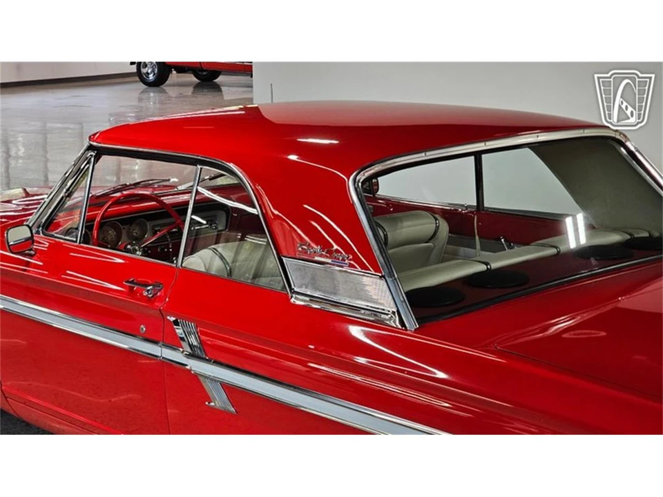1964 Ford Fairlane 4th Gen - Image 6 of 31