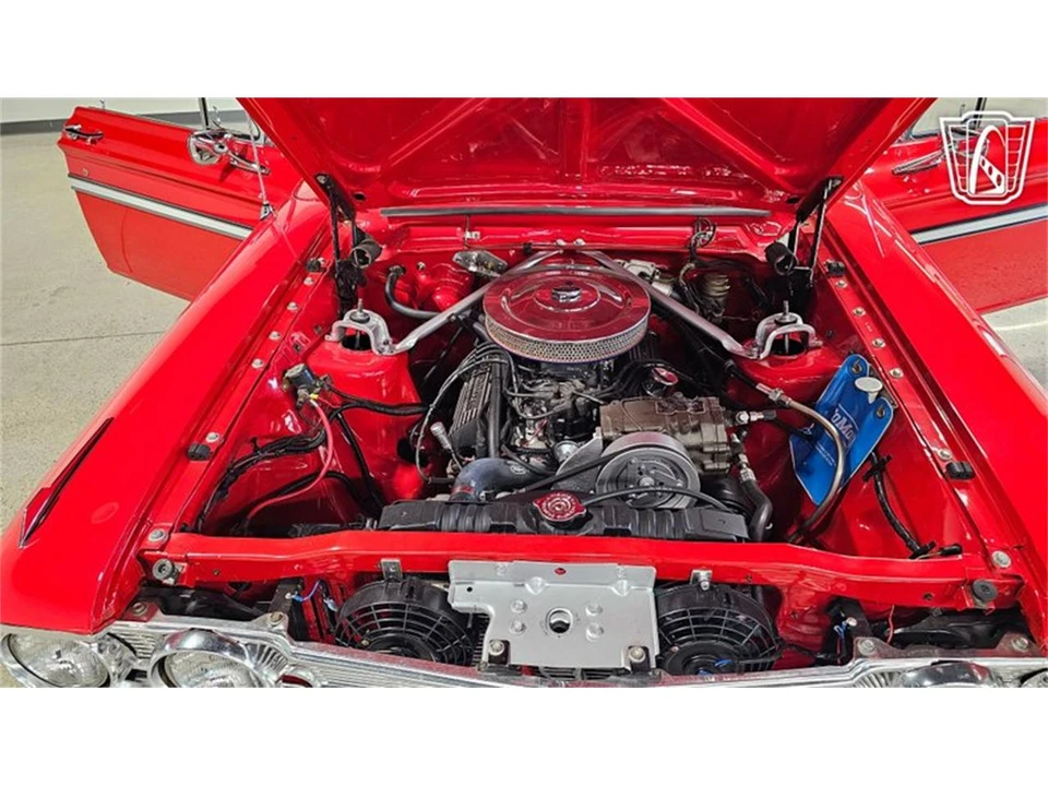 1964 Ford Fairlane 4th Gen - Image 16 of 31