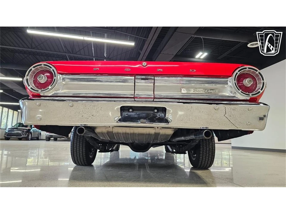 1964 Ford Fairlane 4th Gen - Image 31 of 31