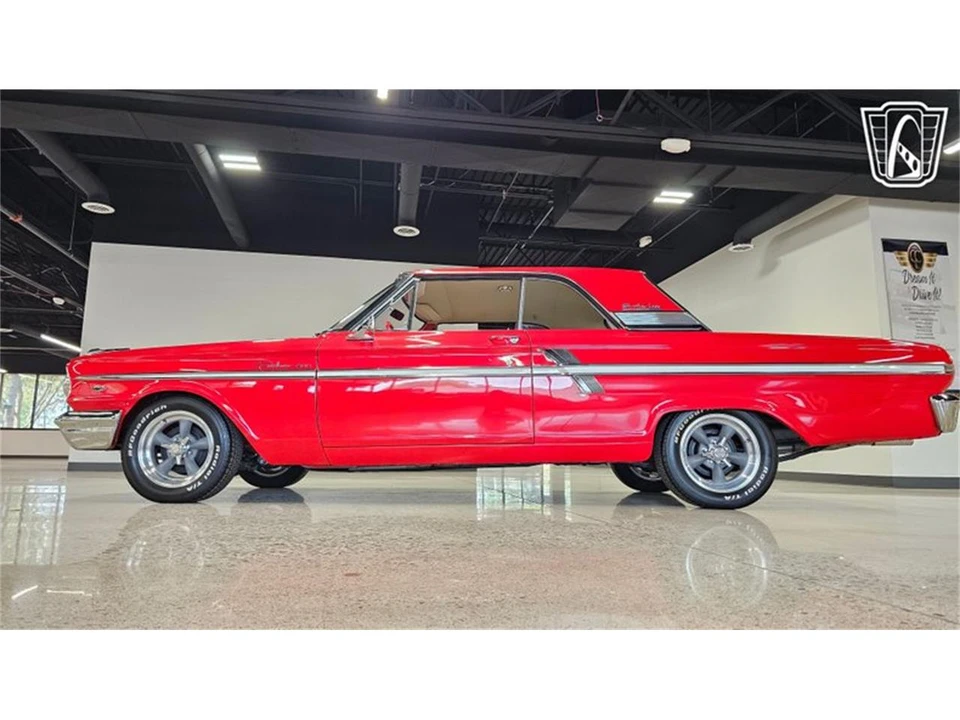 1964 Ford Fairlane 4th Gen - Image 26 of 31