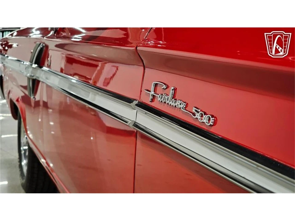 1964 Ford Fairlane 4th Gen - Image 11 of 31