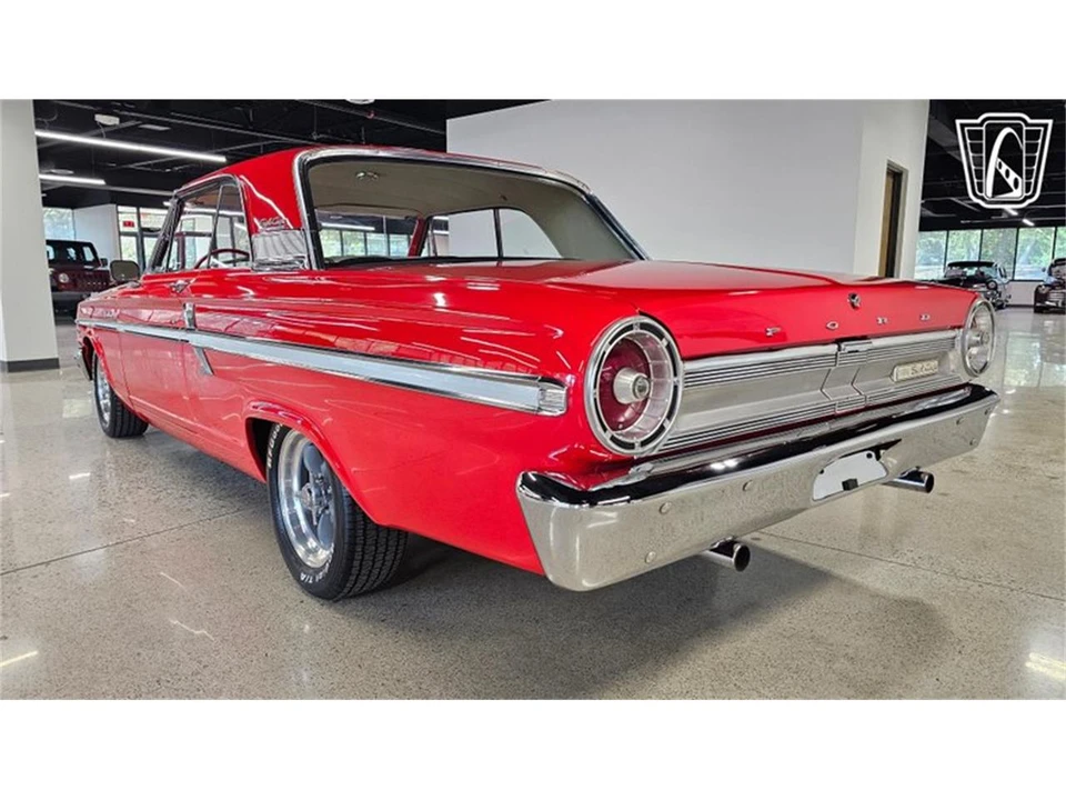 1964 Ford Fairlane 4th Gen - Image 2 of 31