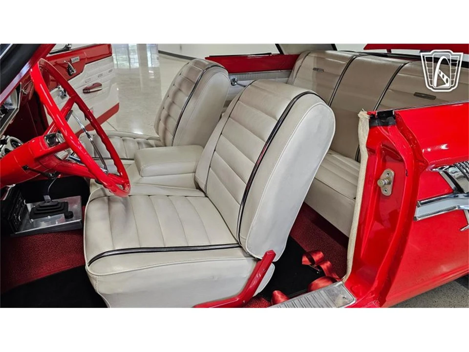 1964 Ford Fairlane 4th Gen - Image 17 of 31